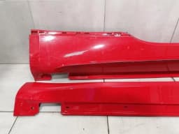 BENTLEY BENTLEY CONTINENTAL GT 2024 LIFT 3S 3SD Side skirt 3SD853852 SPEED SET - — thumbnail 4