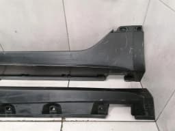 BENTLEY BENTLEY FLYING TRACK 3SD 2024- SIDE SKIRT 3SE853853 SPEED SET side skirts - — thumbnail 3