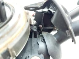BENTLEY Bentley Continental GT V8S Wiper Stalks 7L6953549K Steering Column Switch- — thumbnail 4