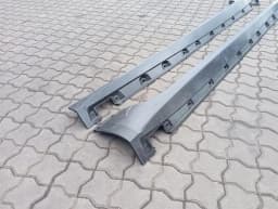 BENTLEY BENTLEY FLYING TRACK 3SD 2024- SIDE SKIRT 3SE853853 SPEED SET side skirts - — thumbnail 4