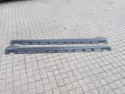 BENTLEY BENTLEY FLYING TRACK 3SD 2024- SIDE SKIRT 3SE853853 SPEED SET side skirts - — thumbnail 2