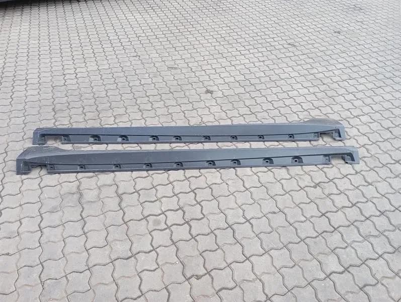 BENTLEY FLYING TRACK 3SD 2024- SIDE SKIRT 3SE853853 SPEED SET side skirts -