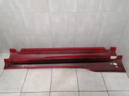 BENTLEY BENTLEY CONTINENTAL GT 2024 LIFT 3S 3SD Side skirt 3SD853852 SPEED SET - — thumbnail 10