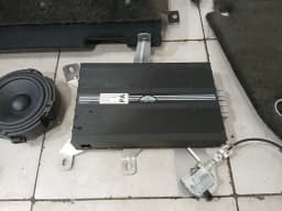 BENTLEY BENTLEY FLYING TRACK Speaker Set 3W0035466 Loudspeakers NAIM AUDIO SET SET- — thumbnail 8