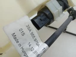 BENTLEY Bentley Continental GTC Washer Fluid Reservoir 3SA955449A Washer Fluid Reservoir - — thumbnail 5