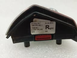 BENTLEY Bentley Continental GT V8S Steering Wheel Switch 3W0959581M Steering Wheel Switch - — thumbnail 8