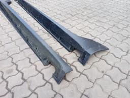 BENTLEY BENTLEY FLYING TRACK 3SD 2024- SIDE SKIRT 3SE853853 SPEED SET side skirts - — thumbnail 3