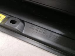BENTLEY BENTLEY FLYING TRACK 3SD 2024- SIDE SKIRT 3SE853853 SPEED SET side skirts - — thumbnail 5