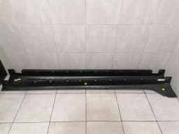 BENTLEY BENTLEY FLYING TRACK 3SD 2024- SIDE SKIRT 3SE853853 SPEED SET side skirts - — thumbnail 8