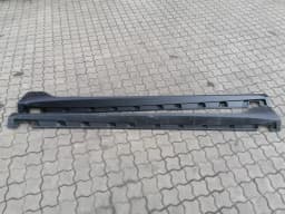 BENTLEY BENTLEY FLYING TRACK 3SD 2024- SIDE SKIRT 3SE853853 SPEED SET side skirts - — thumbnail 2