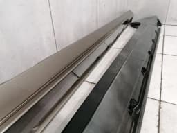 BENTLEY BENTLEY FLYING TRACK 3SD 2024- SIDE SKIRT 3SE853853 SPEED SET side skirts - — thumbnail 5