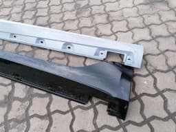BENTLEY BENTLEY FLYING TRACK 3SD 2024- SIDE SKIRT 3SE853853 SPEED SET side skirts - — thumbnail 3
