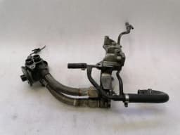 BENTLEY Bentley Arnage T oil filter housing PG107223PB oil cooler holder PG107223PB- — thumbnail 7