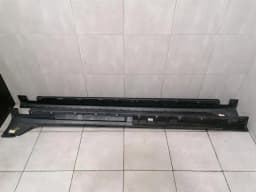 BENTLEY BENTLEY FLYING TRACK 3SD 2024- SIDE SKIRT 3SE853853 SPEED SET side skirts - — thumbnail 10