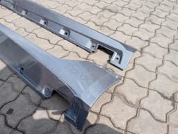 BENTLEY BENTLEY FLYING TRACK 3SD 2024- SIDE SKIRT 3SE853853 SPEED SET side skirts - — thumbnail 3