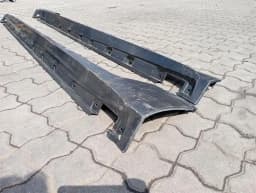 BENTLEY BENTLEY FLYING TRACK 3SD 2024- SIDE SKIRT 3SE853853 SPEED SET side skirts - — thumbnail 3