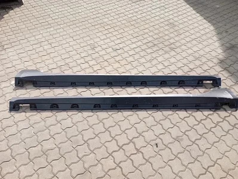 BENTLEY BENTLEY FLYING TRACK 3SD 2024- SIDE SKIRT 3SE853853 SPEED SET side skirts -