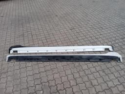 BENTLEY BENTLEY FLYING TRACK 3SD 2024- SIDE SKIRT 3SE853853 SPEED SET side skirts - — thumbnail 2