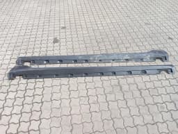 BENTLEY BENTLEY FLYING TRACK 3SD 2024- SIDE SKIRT 3SE853853 SPEED SET side skirts - — thumbnail 1
