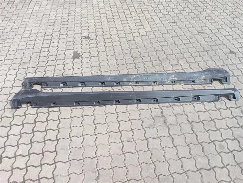 BENTLEY BENTLEY FLYING TRACK 3SD 2024- SIDE SKIRT 3SE853853 SPEED SET side skirts -
