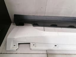 BENTLEY BENTLEY FLYING TRACK 3SD 2024- SIDE SKIRT 3SE853853 SPEED SET side skirts - — thumbnail 3