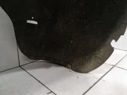 BENTLEY Bentley Continental GT Wheel Arch Liner RLH 3W3810969D Wheel Arch Cover 11-18- — thumbnail 4