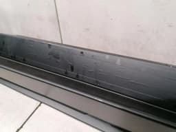 BENTLEY BENTLEY FLYING TRACK 3SD 2024- SIDE SKIRT 3SE853853 SPEED SET side skirts - — thumbnail 6