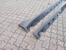 BENTLEY BENTLEY FLYING TRACK 3SD 2024- SIDE SKIRT 3SE853853 SPEED SET side skirts - — thumbnail 4