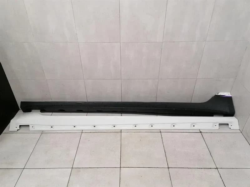 BENTLEY BENTLEY FLYING TRACK 3SD 2024- SIDE SKIRT 3SE853853 SPEED SET side skirts -
