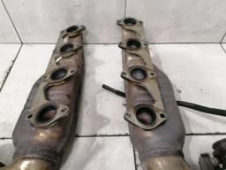 BENTLEY BENTLEY ARNAGE T TURBO CHARGER KIT PF100647PE turbocharger PF100646PD SET- — thumbnail 5
