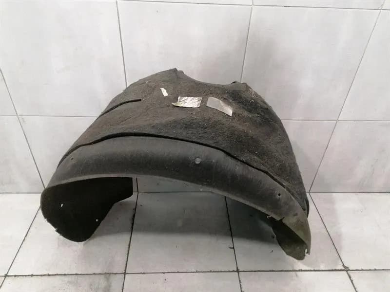 BENTLEY Bentley Continental GT Wheel Arch Liner RLH 3W3810969D Wheel Arch Cover 11-18-