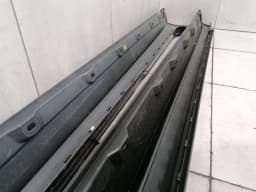 BENTLEY BENTLEY FLYING TRACK 3SD 2024- SIDE SKIRT 3SE853853 SPEED SET side skirts - — thumbnail 8