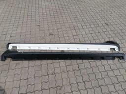 BENTLEY BENTLEY FLYING TRACK 3SD 2024- SIDE SKIRT 3SE853853 SPEED SET side skirts - — thumbnail 2