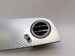 BENTLEY BENTLEY CONTINENTAL GT V8S DASHBOARD VENEER 3W2857053N RIGHT HAND DRIVE RHD- — thumbnail 3