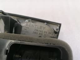 BENTLEY BENTLEY CONTINENTAL GT V8S DASHBOARD VENEER 3W2857053N RIGHT HAND DRIVE RHD- — thumbnail 9