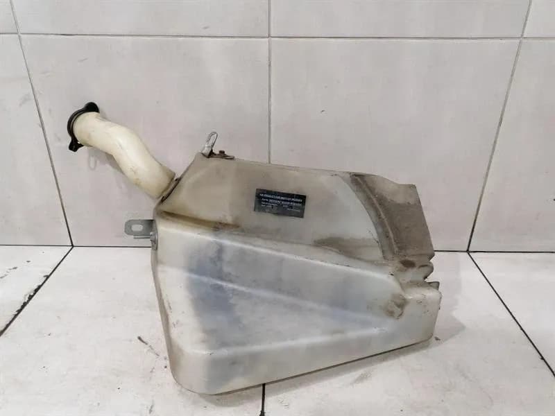 Bentley Arnage T washer fluid reservoir PM107057PC washer fluid tank -