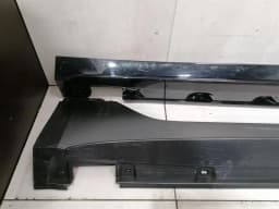 BENTLEY BENTLEY FLYING TRACK 3SD 2024- SIDE SKIRT 3SE853853 SPEED SET side skirts - — thumbnail 3