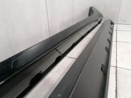 BENTLEY BENTLEY FLYING TRACK 3SD 2024- SIDE SKIRT 3SE853853 SPEED SET side skirts - — thumbnail 5