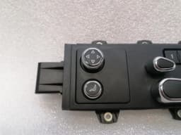 BENTLEY Bentley Continental GT V8S left seat memory switch 3W0959765C left seat shift- — thumbnail 4
