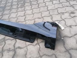 BENTLEY Bentley Flying Spur 3SD 2024- Side skirt 3SE853853 LEFT side skirts - — thumbnail 3