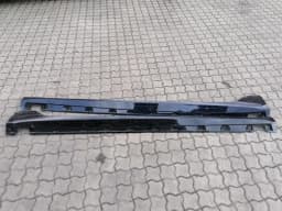 BENTLEY BENTLEY FLYING TRACK 3SD 2024- SIDE SKIRT 3SE853853 SPEED SET side skirts - — thumbnail 1