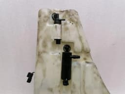 BENTLEY Bentley Arnage washer fluid reservoir with defect PM22266 washer fluid tank - — thumbnail 6