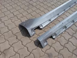 BENTLEY BENTLEY FLYING TRACK 3SD 2024- SIDE SKIRT 3SE853853 SPEED SET side skirts - — thumbnail 4