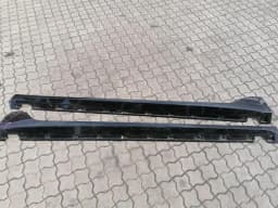 BENTLEY BENTLEY FLYING TRACK 3SD 2024- SIDE SKIRT 3SE853853 SPEED SET side skirts - — thumbnail 1