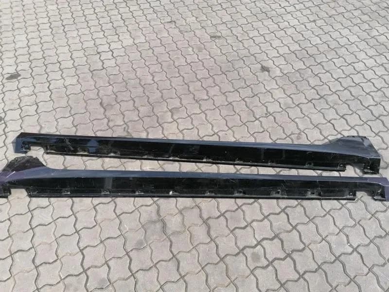 BENTLEY FLYING TRACK 3SD 2024- SIDE SKIRT 3SE853853 SPEED SET side skirts -