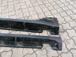 BENTLEY BENTLEY FLYING TRACK 3SD 2024- SIDE SKIRT 3SE853853 SPEED SET side skirts - — thumbnail 3