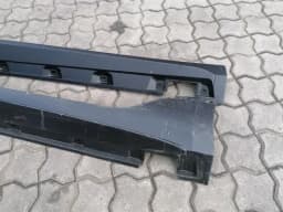 BENTLEY BENTLEY FLYING TRACK 3SD 2024- SIDE SKIRT 3SE853853 SPEED SET side skirts - — thumbnail 3