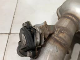 BMW BMW 8 18--25 G16 M8 Gran Coupe Exhaust Silencer 8092606 Exhaust Silencer- — thumbnail 7