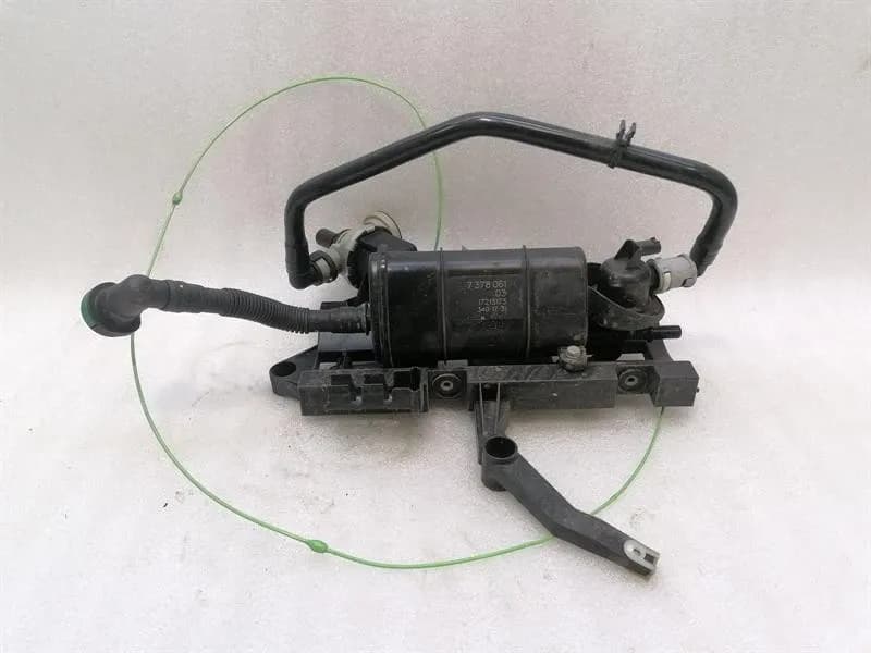 BMW BMW i8 Hybrid EVAP Reservoir 7378061 Reservoir -