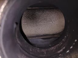 CHEVROLET Chevrolet Corvette C7 Grand Sport Exhaust Silencer 86540883 Muffler OEM- — thumbnail 10
